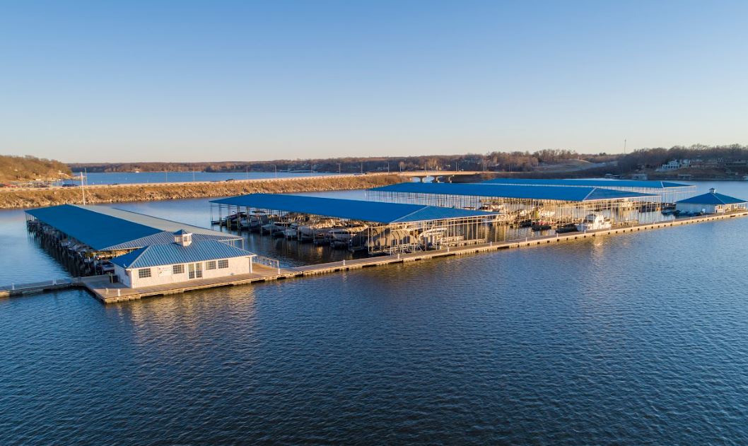 Photos Honey Creek Landing Marina